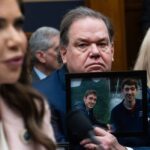 Democrats Take Heat Over ‘Fake Sympathy’ for Angel Families in Noem Hearing  