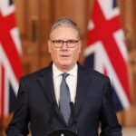 The Humiliation of Keir Starmer. Is This the End of the US-UK 'Special Relationship'?