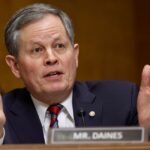 ‘Grateful to God’: Montana Senator Steps Aside After 13 Years in Congress