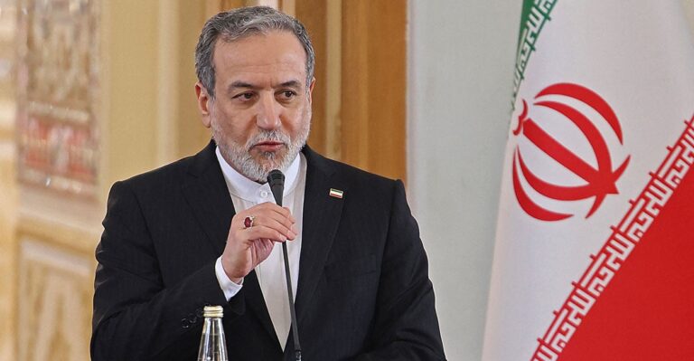 Iran’s Best Chance Is the Anti-Trump Resistance