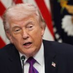 Why Trump Is Turning Up the Heat on the Senate