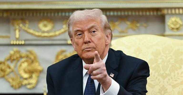 Trump’s Strike on Iran Is as America First as It Gets