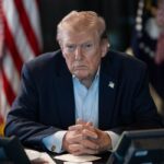 US Takes Out Iranian Behind Alleged Plot to Kill Trump