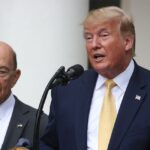 Trump Is Never Accessible Enough to the Press?