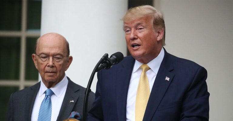 Trump Is Never Accessible Enough to the Press?