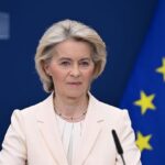 Europe’s ‘Democracy Shield’ Is a Threat to Transatlantic Free Speech