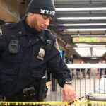 Alleged Man-Burner With Over 100 Arrests Represents Repeat Crime Problem in America