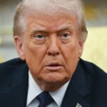 Trump Demands Iran's ‘Unconditional Surrender’