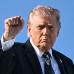 Is the Iran Operation 'America First'?