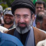 Iran Indicates Khamenei's Hardline Son Will Be Next Supreme Leader