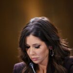 Victor Davis Hanson: Why Kristi Noem Failed at DHS