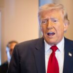 High Oil Prices ‘Small Price to Pay’ for ‘Peace,’ Trump Declares  