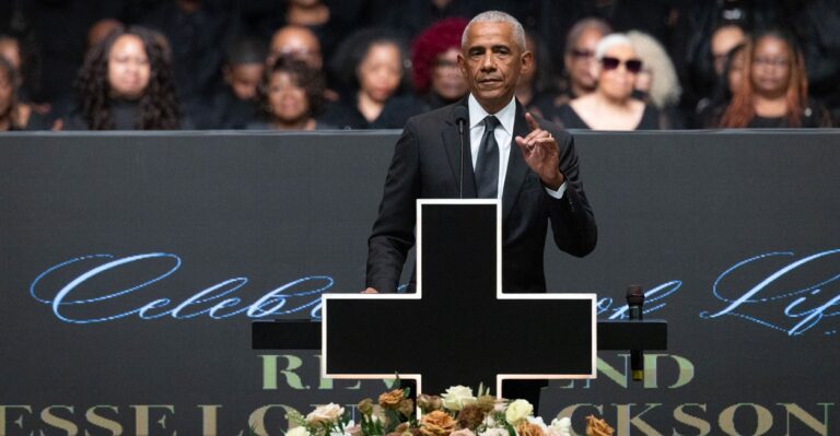 The Politicking of Barack Obama