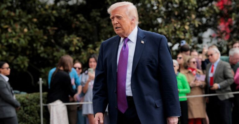 Trump Says He’s Not Worried About Iranian Attacks on US Soil