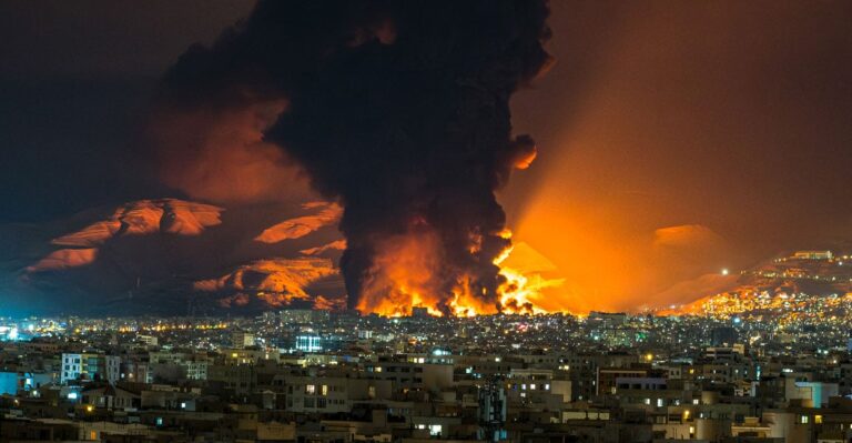 Does Iran Still Have a War Strategy?