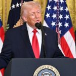 A MAGA Split Over Iran? What MAGA Split?