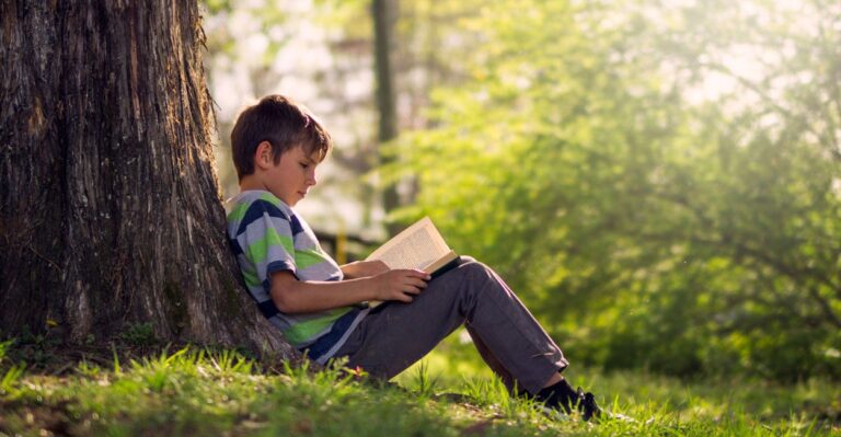 The Reading Wars