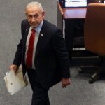 Netanyahu Refutes Death Rumor With Coffee Run