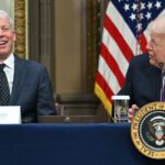 Trump Admin Orders Pipeline Restart in California Despite Newsom Opposition