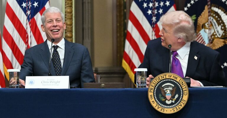 Trump Admin Orders Pipeline Restart in California Despite Newsom Opposition