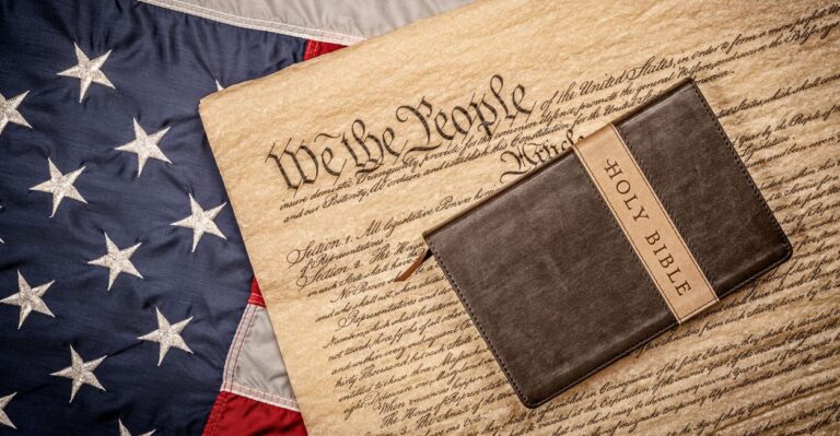 Echoes of Ezra: ‘America Reads the Bible’ Event to Gather Leaders to Rededicate Nation to God