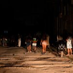 Cuba’s National Electric Grid Collapses, Leaving Millions Without Power