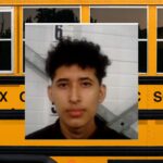 EXCLUSIVE: DHS Reacts to Illegal Alien Allegedly Groping Female Students