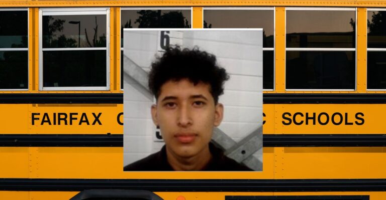 EXCLUSIVE: DHS Reacts to Illegal Alien Allegedly Groping Female Students