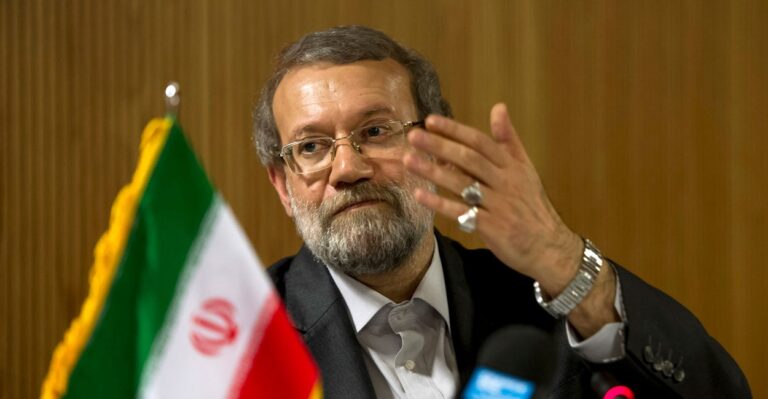 2 Top Iranian Leaders Killed, Israel Announces
