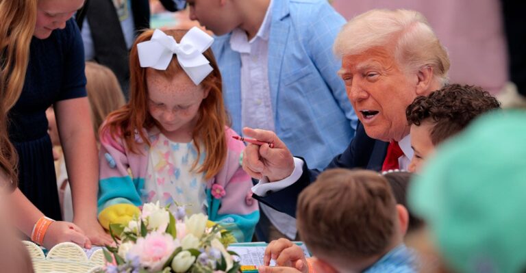 Christian Agency Calls on Trump Administration to Reinstate Adoption Visa Exception   