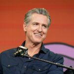 Fact-Checking Newsom’s Absurd Low-Tax California Claim