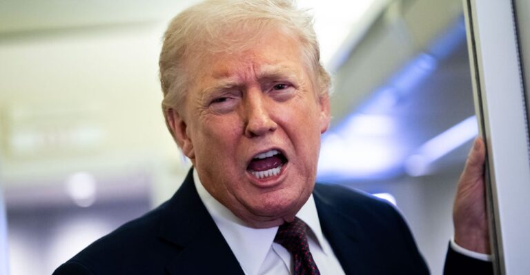White House Provides Update on Negotiations to Fund DHS