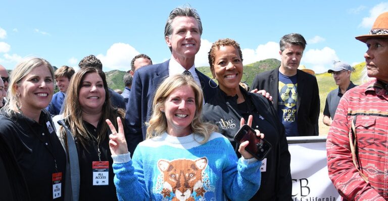 California’s ‘Butterfly’ Bridge Fiasco Exposes Blue State Dysfunction