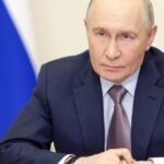 Is the US Operation in Iran a Gift to Putin?