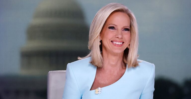What Shannon Bream’s Bestselling Book Reveals About America