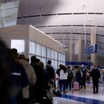 Trump Deploys ICE Agents to Assist TSA at Airports