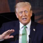 Trump Stops Strikes on Iran’s Energy Infrastructure  