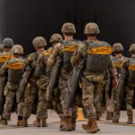 Pentagon to Deploy 82nd Airborne to Middle East  