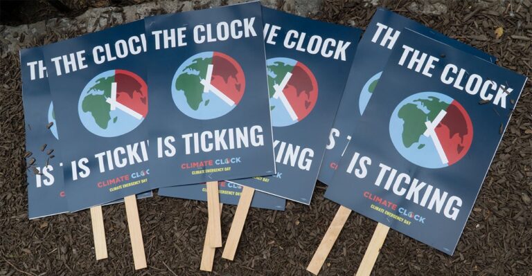 Paul Ehrlich’s Failed Doomsday Predictions Expose the Media’s Climate Alarmism Double Standard