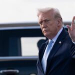 Heartland Polling: Iran War Is Unpopular, But Not Hurting Trump