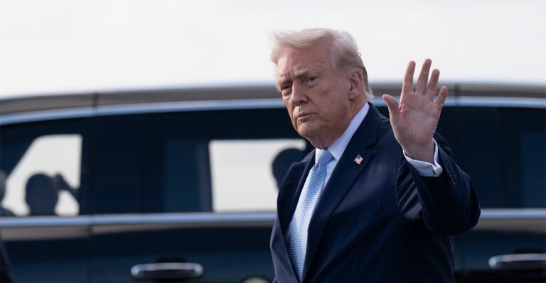 Heartland Polling: Iran War Is Unpopular, But Not Hurting Trump