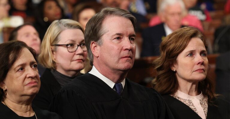 Supreme Court Could Decide If ‘Election Day’ Lasts One Day