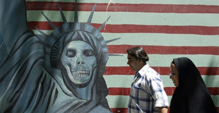 The Case for Iran: Avoiding a Nuclear 9/11