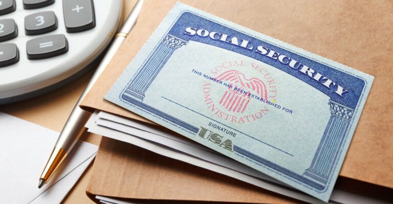 Time to Leave the Social Security Plantation