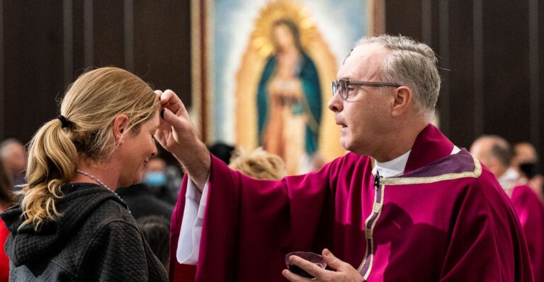What’s Driving the Rise in Catholic Conversions Across the US?