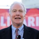 Jonathan Karl Confronts Chris Van Hollen Over ‘Holding Up’ DHS Funding