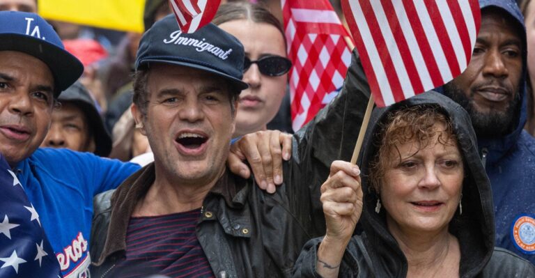 Is Hollywood’s Political Preaching Era Drawing to an End?