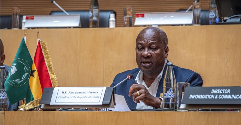 West African Nations Demand Reparations for Slavery at UN. Shouldn’t They Be Paying Up?