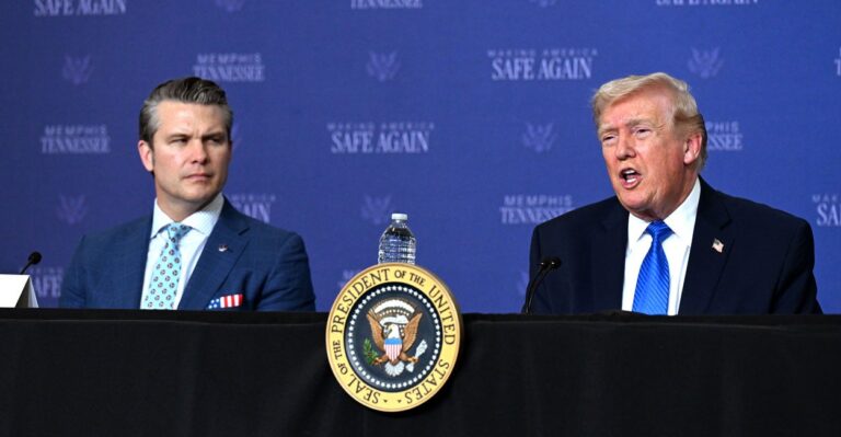 VICTOR DAVIS HANSON: Trump Has the Law and Military Strategy on His Side in US-Iran War
