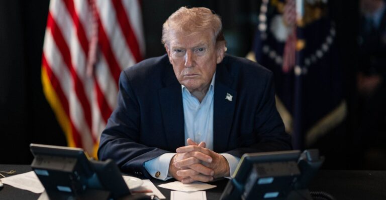 Victor Davis Hanson on Trump’s Dream Iran Outcome